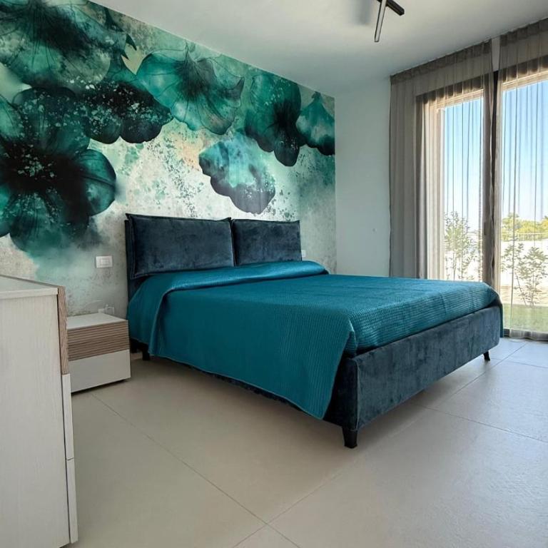 Beach House Caribe Lagoon Jesolo Venezia - Appartamento con 2 Camere da Letto e Vista Piscina - 34