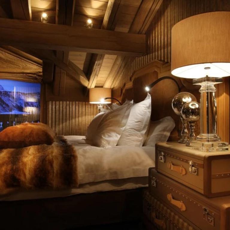 Une superbe maison de vacances pour des moments inoubliables avec toute votre famille - Maison 2 Chambres - 5