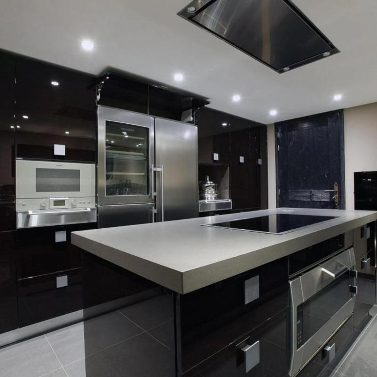 Une superbe maison de vacances pour des moments inoubliables avec toute votre famille - Maison 2 Chambres - 10