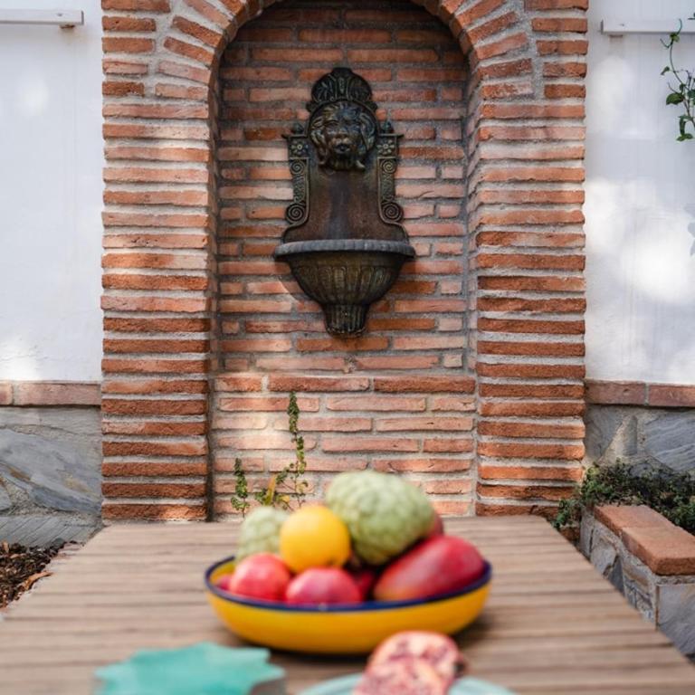 El Jardin Traditional 3 bedroom Villa with Pool - Apartamento de 1 dormitorio - 4