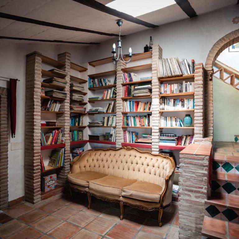 El Jardin Traditional 3 bedroom Villa with Pool - Apartamento de 1 dormitorio - 6