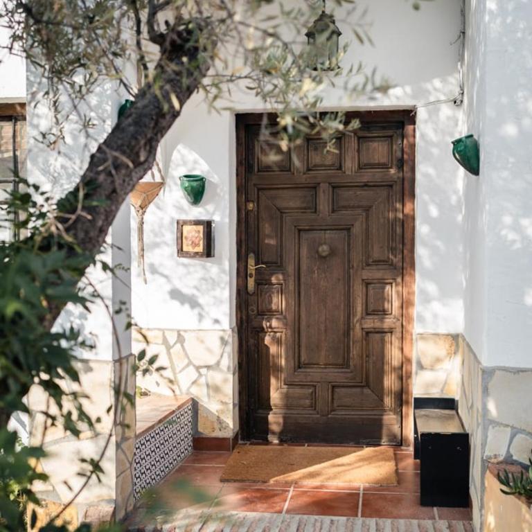 El Jardin Traditional 3 bedroom Villa with Pool - Apartamento de 1 dormitorio - 7
