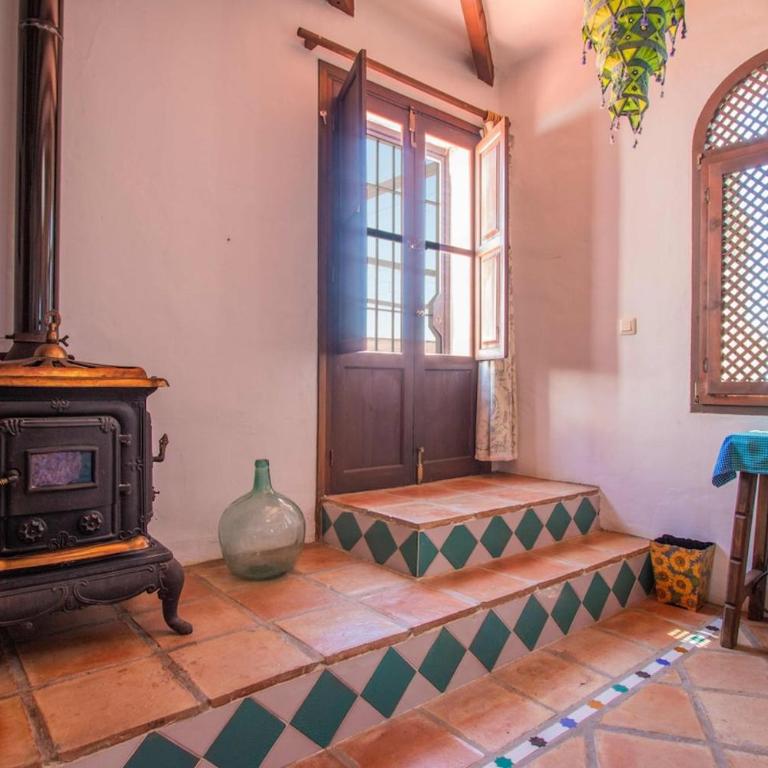 El Jardin Traditional 3 bedroom Villa with Pool - Apartamento de 1 dormitorio - 8