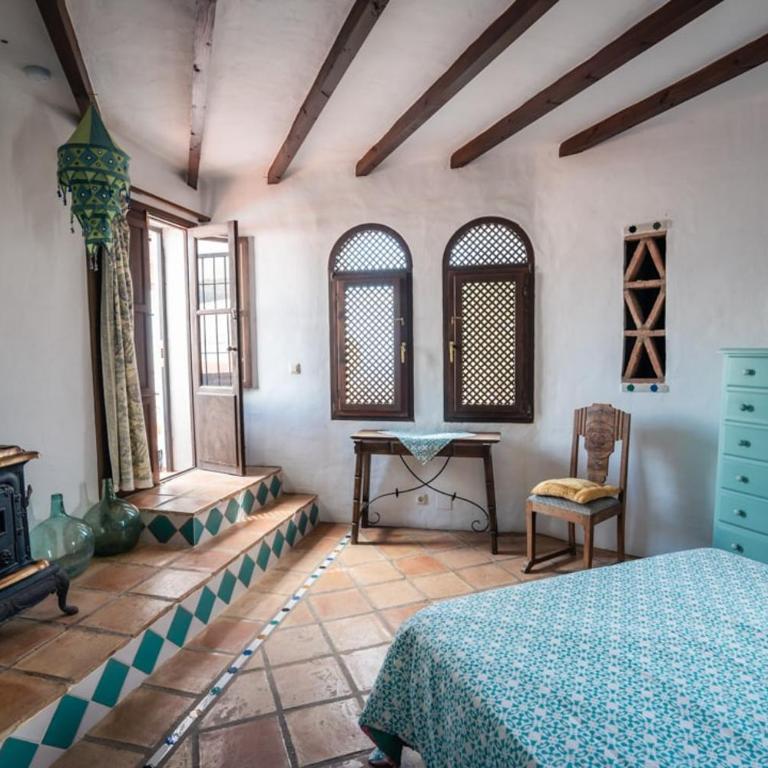 El Jardin Traditional 3 bedroom Villa with Pool - Apartamento de 1 dormitorio - 14