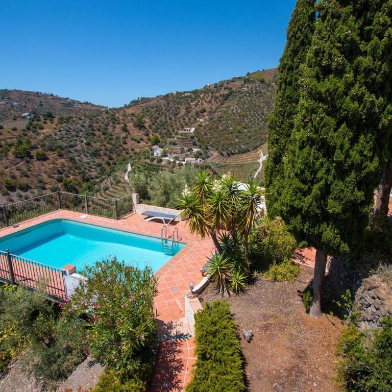 El Jardin Traditional 3 bedroom Villa with Pool - Apartamento de 1 dormitorio - 17