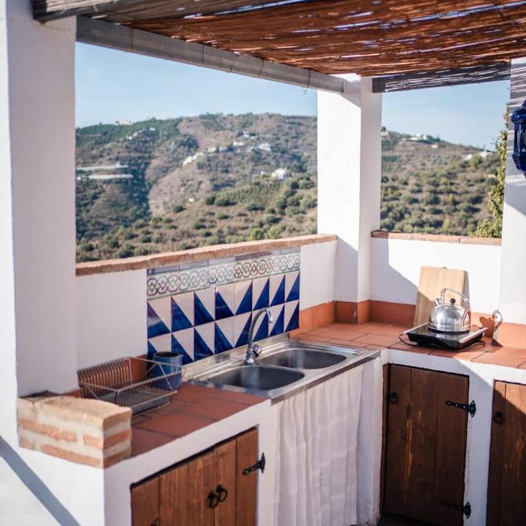 El Jardin Traditional 3 bedroom Villa with Pool - Apartamento de 1 dormitorio - 18