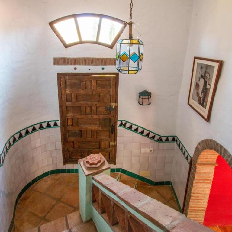 El Jardin Traditional 3 bedroom Villa with Pool - Apartamento de 1 dormitorio - 20