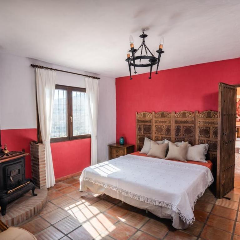 El Jardin Traditional 3 bedroom Villa with Pool - Apartamento de 1 dormitorio - 22
