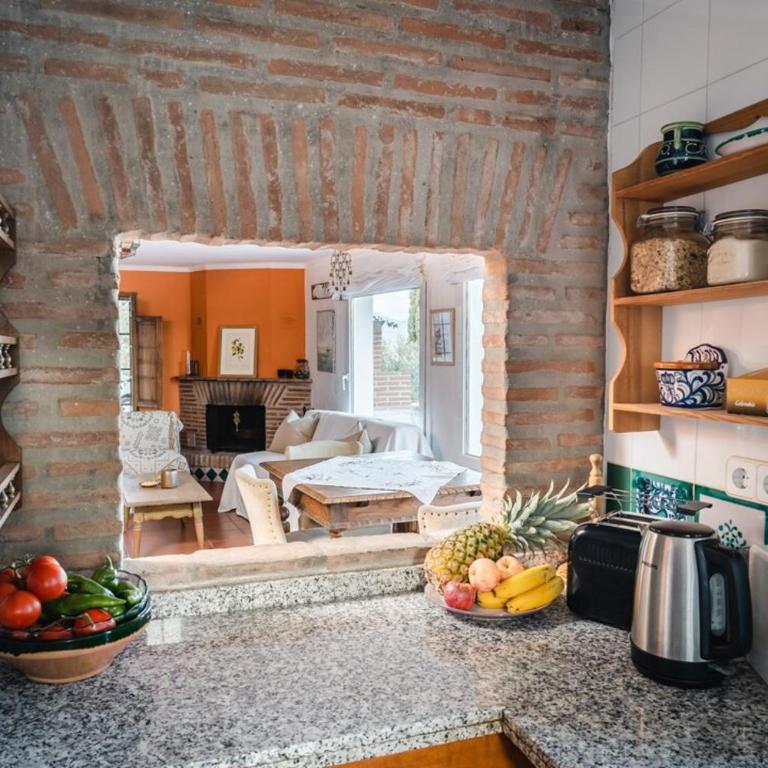 El Jardin Traditional 3 bedroom Villa with Pool - Apartamento de 1 dormitorio - 25