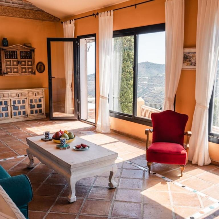 El Jardin Traditional 3 bedroom Villa with Pool - Apartamento de 1 dormitorio - 26
