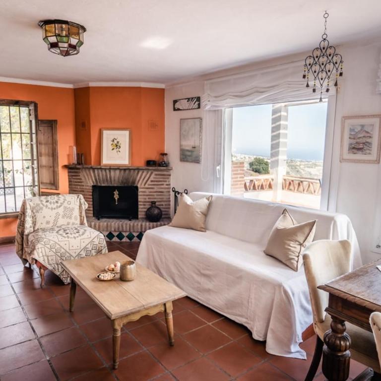 El Jardin Traditional 3 bedroom Villa with Pool - Apartamento de 1 dormitorio - 29