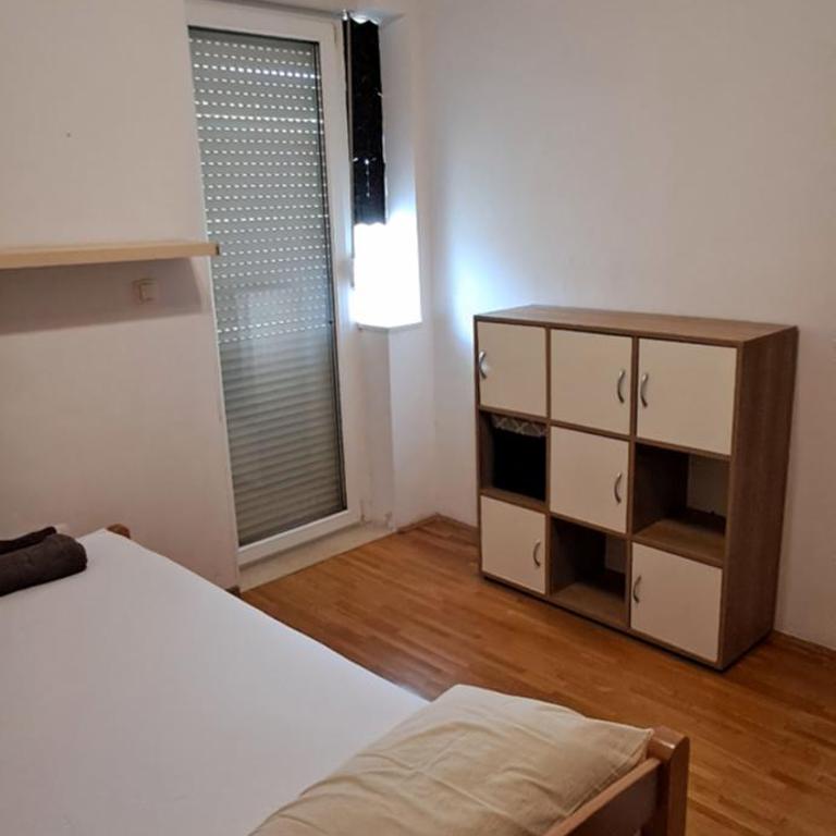 Le Pepina Residence - Deluxe Apartment mit Balkon und 2 Schlafzimmern - 1