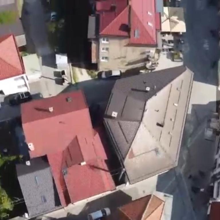 Čaršija Light Visoko - Apartment mit 1 Schlafzimmer - 14