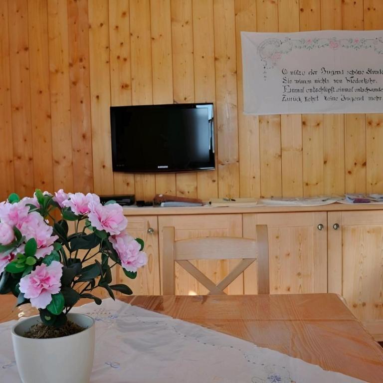 große Winklerhütte - Ferienhaus - 10