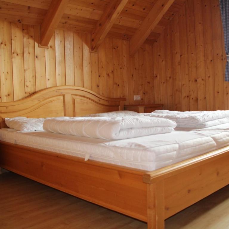 große Winklerhütte - Ferienhaus - 6