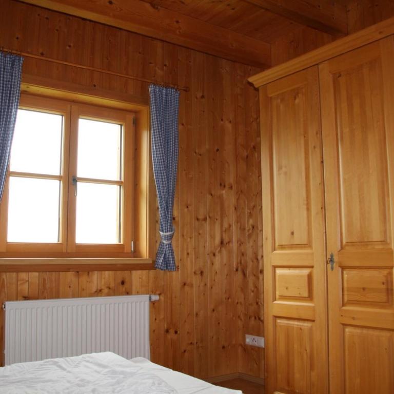 große Winklerhütte - Ferienhaus - 8