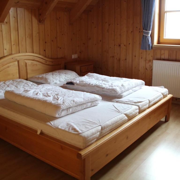 große Winklerhütte - Ferienhaus - 7
