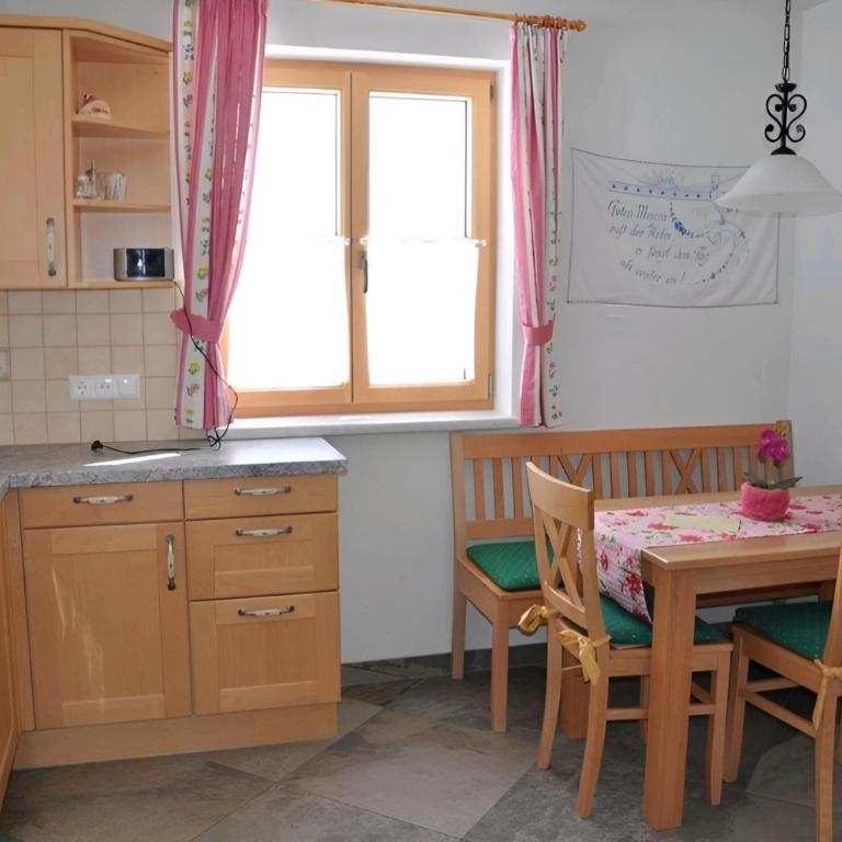 große Winklerhütte - Ferienhaus - 13