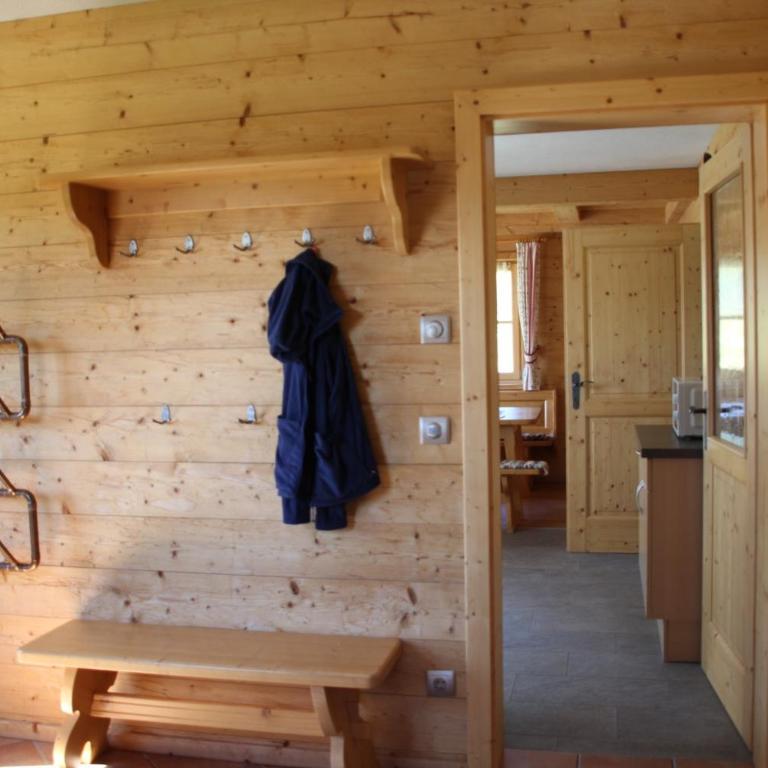 kleine Winklerhütte - Haus mit 3 Schlafzimmern - 11
