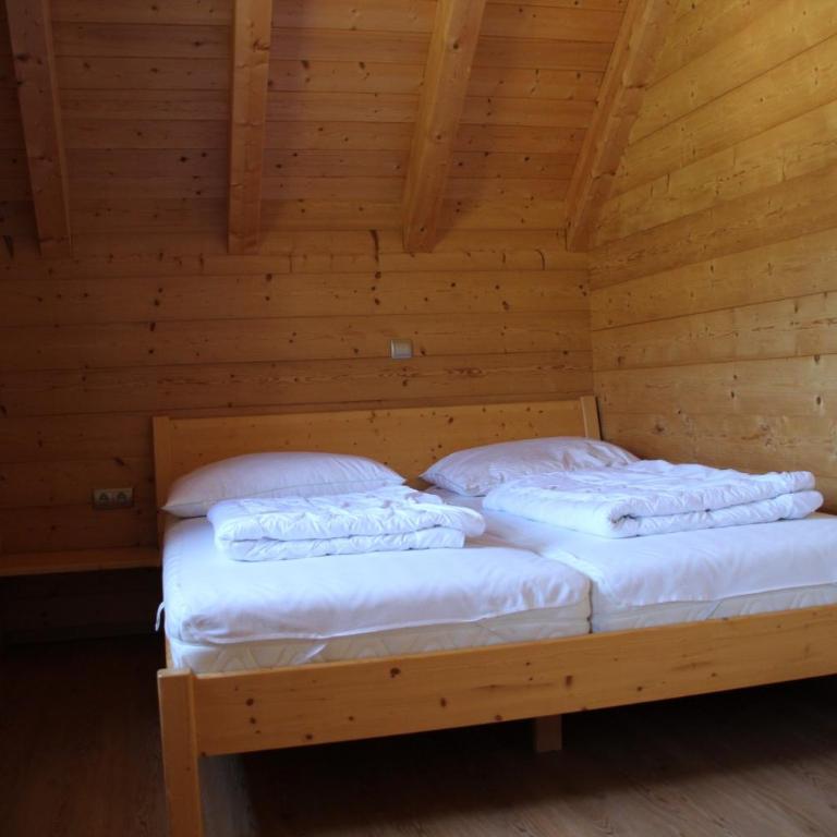 kleine Winklerhütte - Haus mit 3 Schlafzimmern - 9