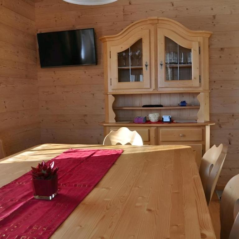 kleine Winklerhütte - Haus mit 3 Schlafzimmern - 12
