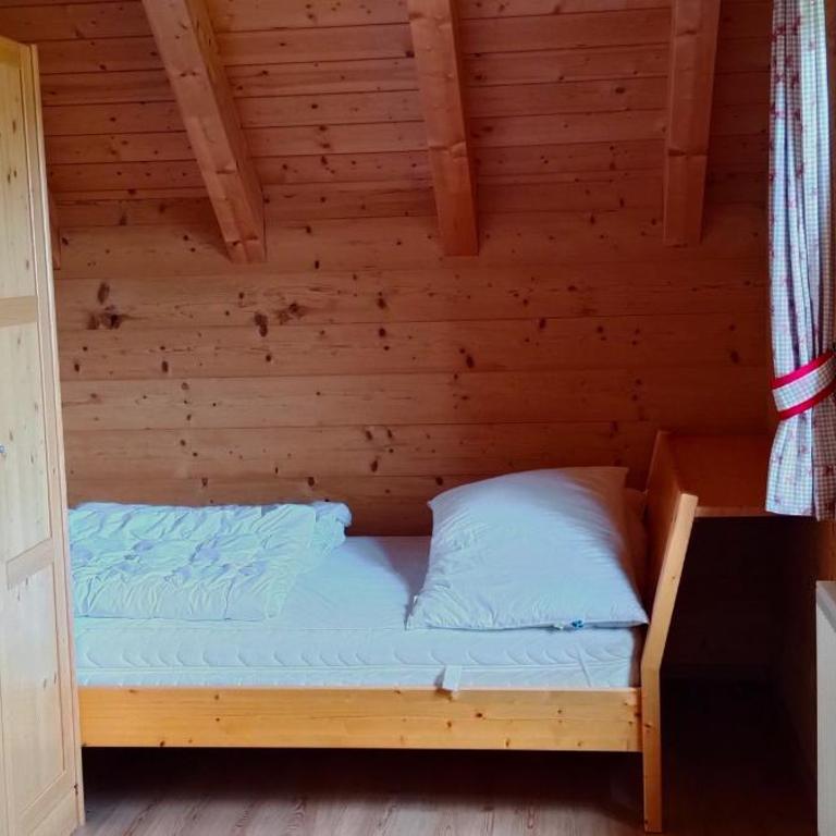 kleine Winklerhütte - Haus mit 3 Schlafzimmern - 8