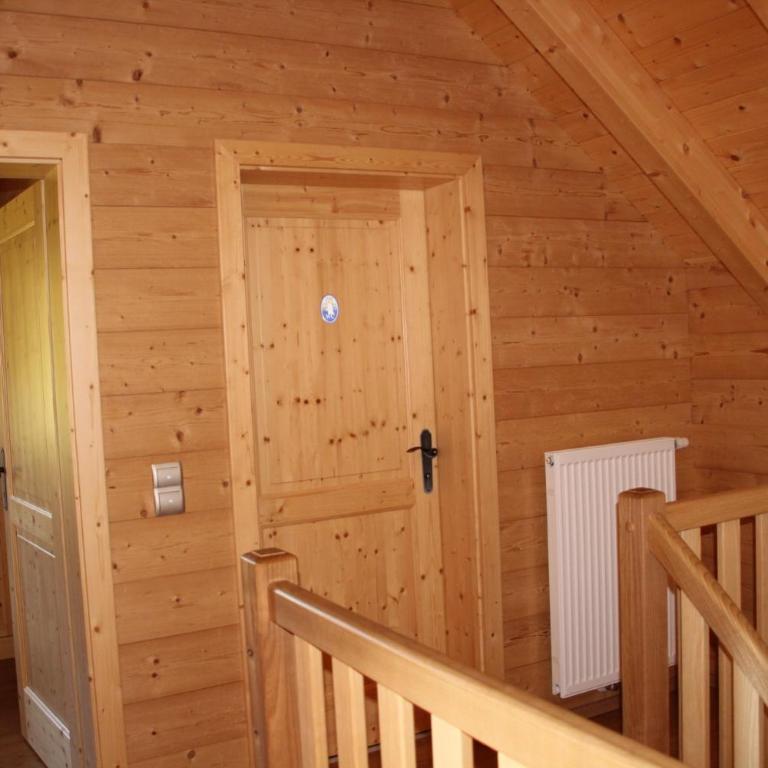 kleine Winklerhütte - Haus mit 3 Schlafzimmern - 10
