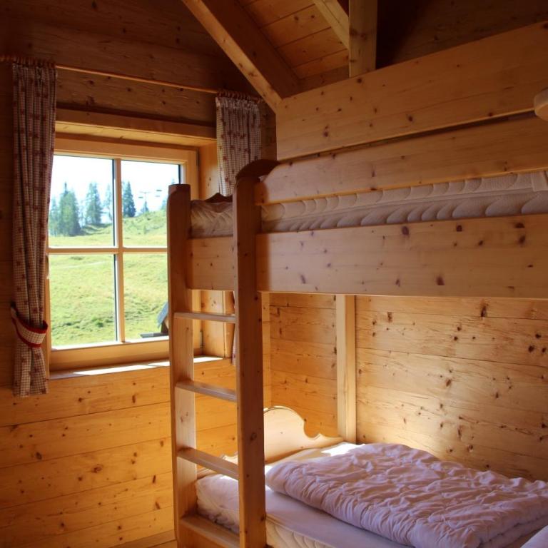 kleine Winklerhütte - Haus mit 3 Schlafzimmern - 7