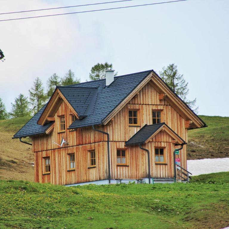 kleine Winklerhütte - Haus mit 3 Schlafzimmern - 2