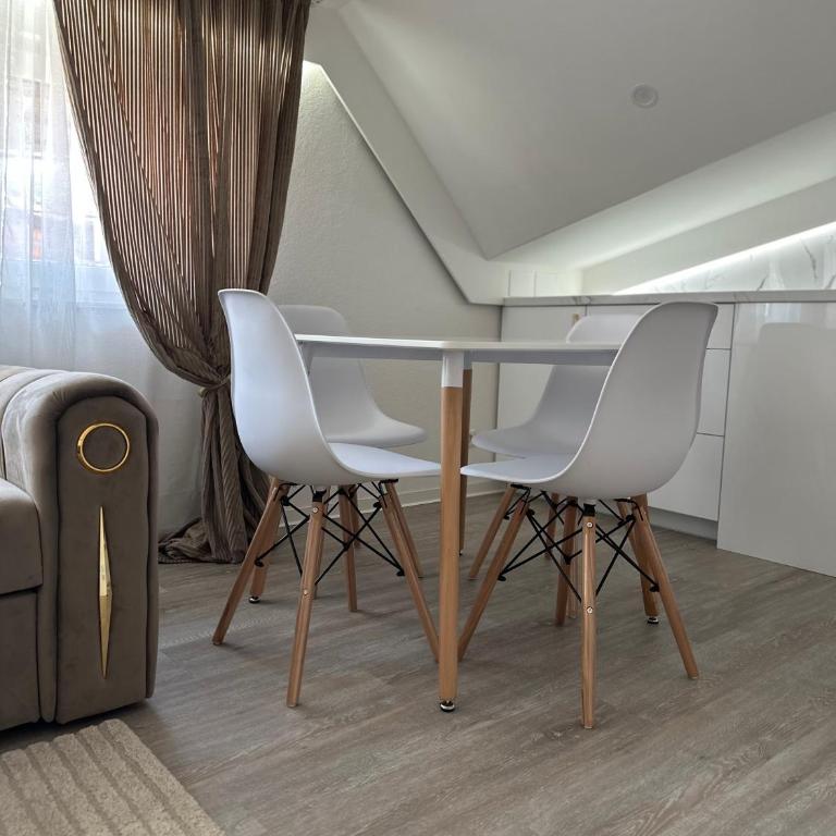 Čaršija Light Visoko - Apartment mit 1 Schlafzimmer - 6