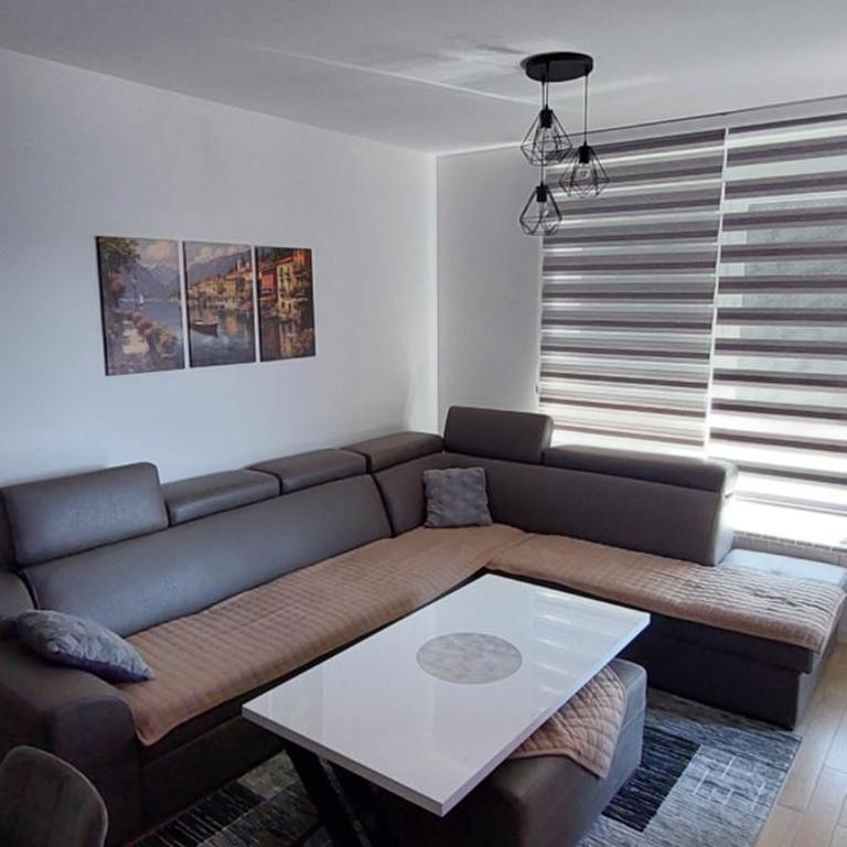 Apartman Eldin Panonika - Apartman sa 1 Spavaćom Sobom - 2