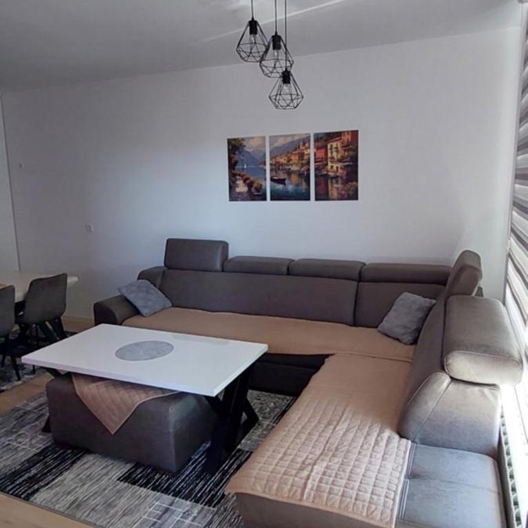 Apartman Eldin Panonika - Apartman sa 1 Spavaćom Sobom - 3
