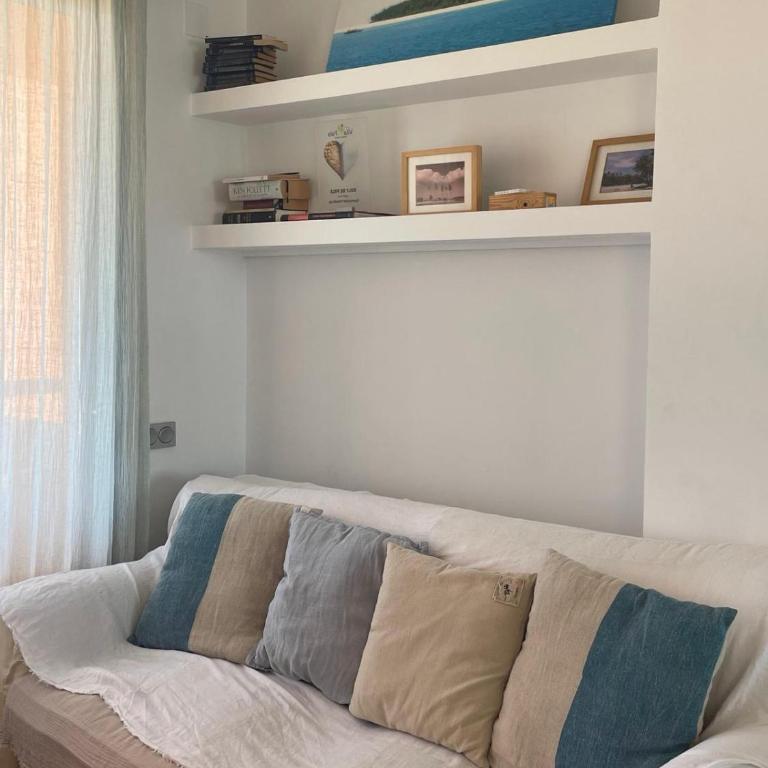 Paraíso Playa de Pals - reformado primera línea de mar con parking - Apartamento de 3 dormitorios - 36