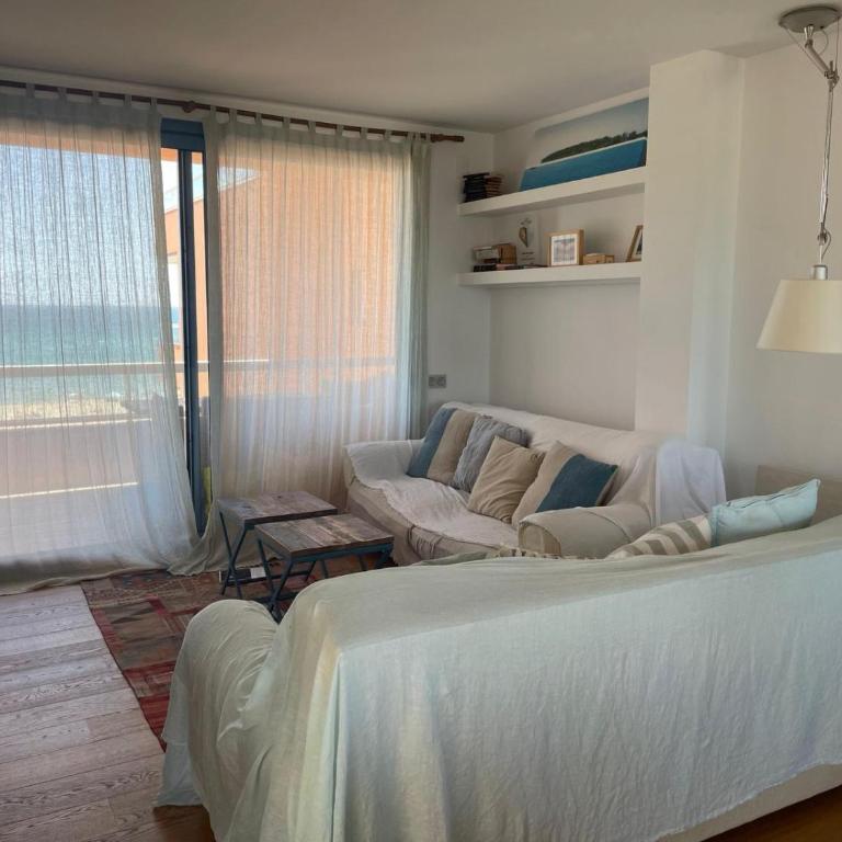 Paraíso Playa de Pals - reformado primera línea de mar con parking - Apartamento de 3 dormitorios - 38