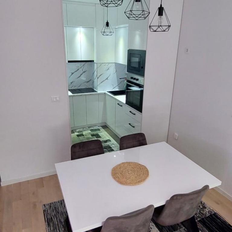 Apartman Eldin Panonika - Apartman sa 1 Spavaćom Sobom - 7