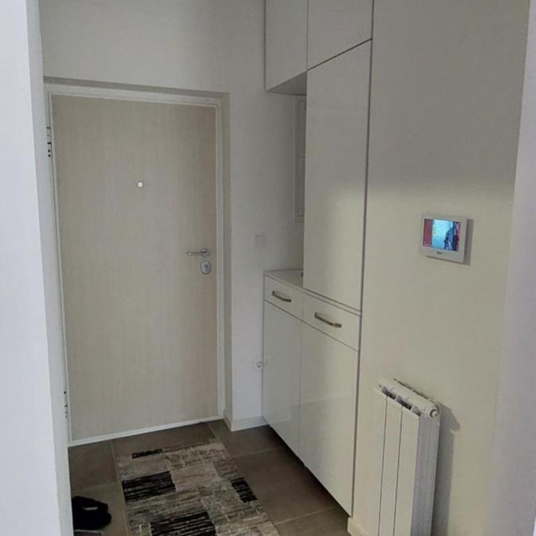 Apartman Eldin Panonika - Apartman sa 1 Spavaćom Sobom - 11