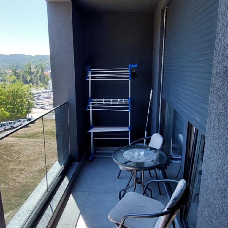 Apartman Eldin Panonika - Apartman sa 1 Spavaćom Sobom - 12