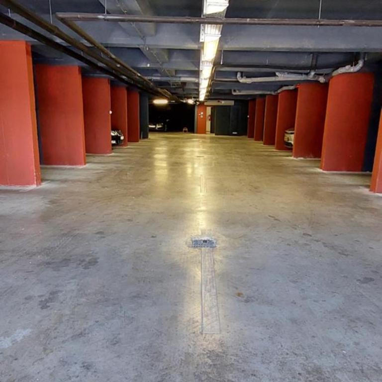 Apartman Eldin Panonika - Apartman sa 1 Spavaćom Sobom - 13