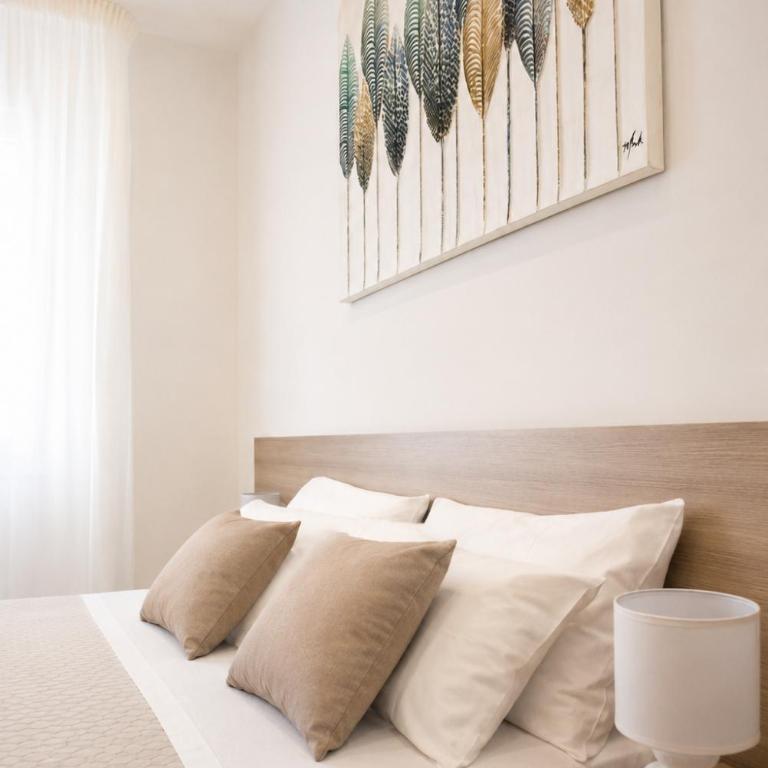 Sicily Luxury In Zisa - Camera Tripla Deluxe - 24