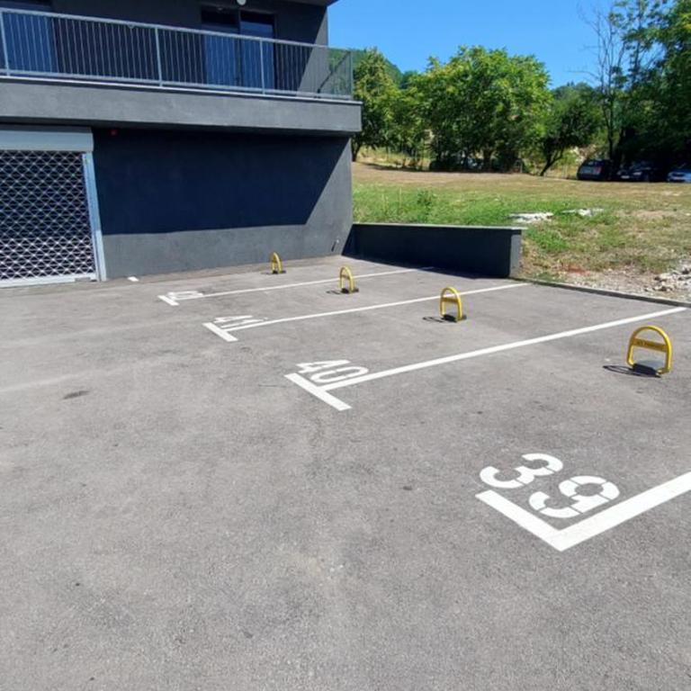 Apartman Eldin Panonika - Apartman sa 1 Spavaćom Sobom - 15