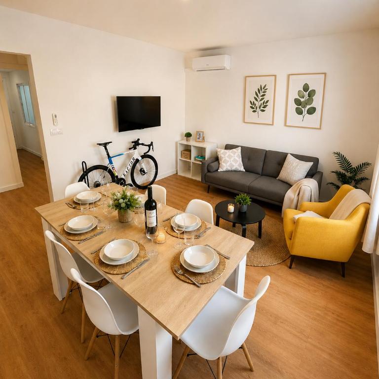 Apartamento Pla - Apartamento de 3 dormitorios - 20