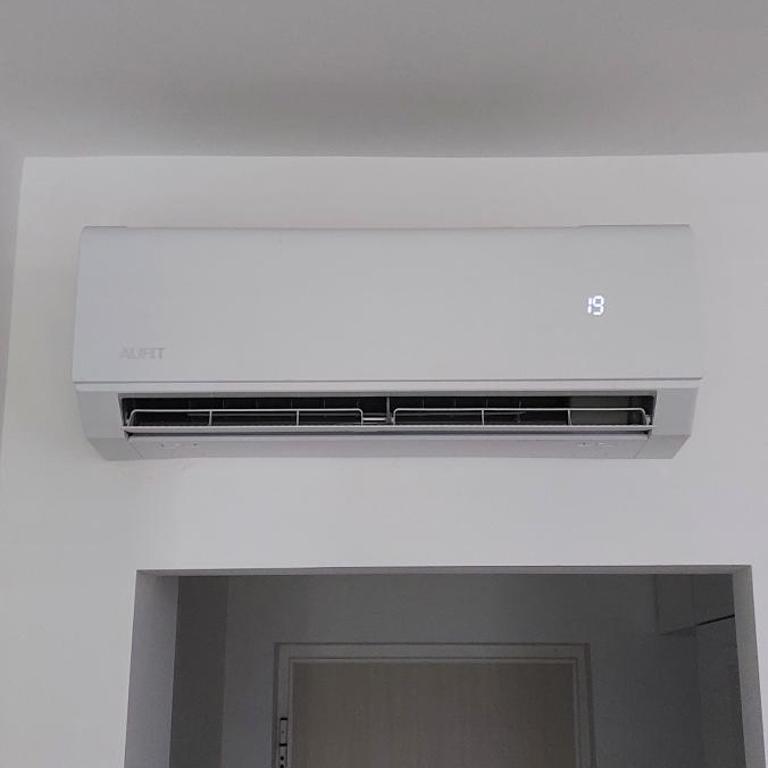 Apartman Eldin Panonika - Apartman sa 1 Spavaćom Sobom - 17