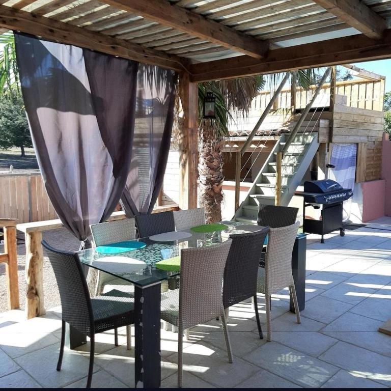 Villa Colandra - Villa avec Piscine Privée - 15