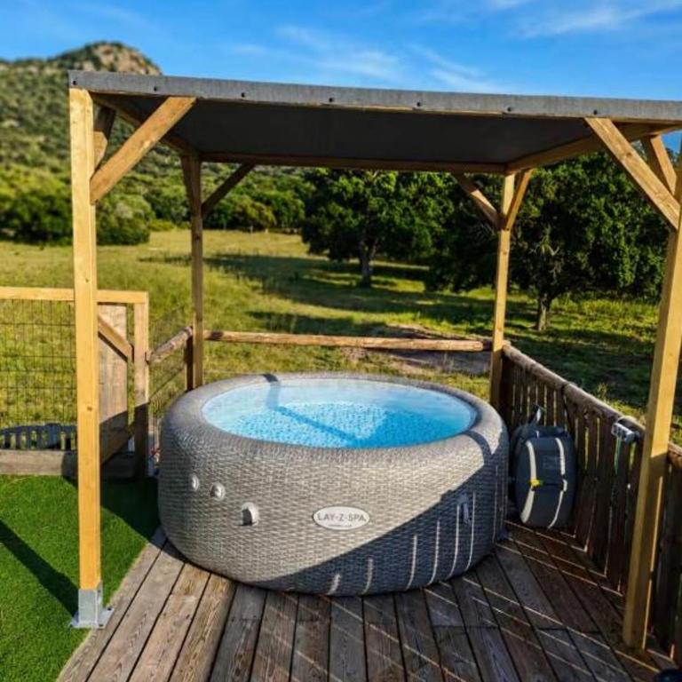 Villa Colandra - Villa avec Piscine Privée - 20