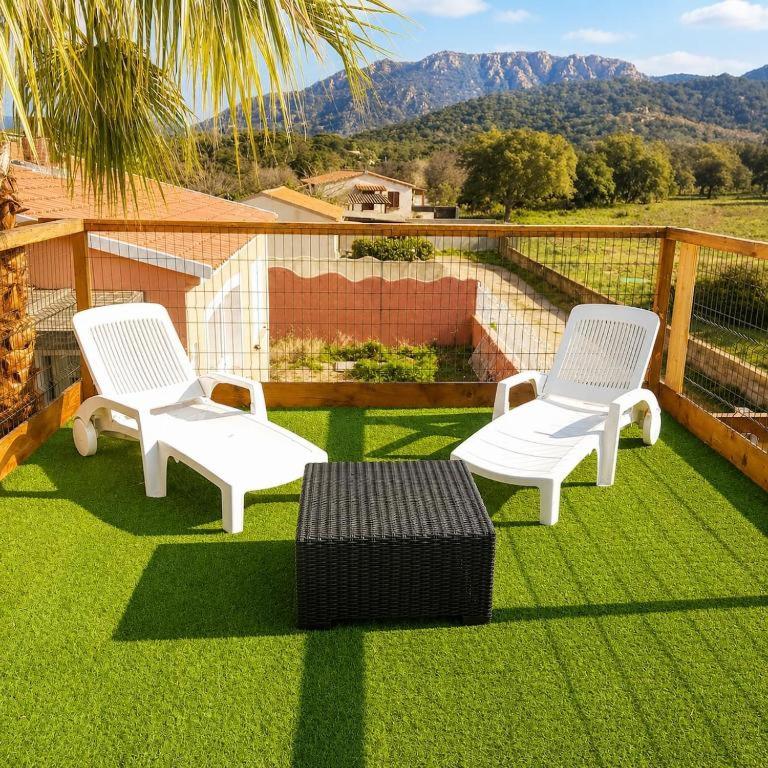 Villa Colandra - Villa avec Piscine Privée - 21