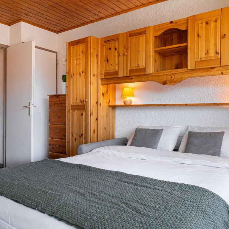 Residence Les Eterlous, Ski In-Out with WiFi in Val Thorens, "V4" by Versant Collection - Appartement - 1