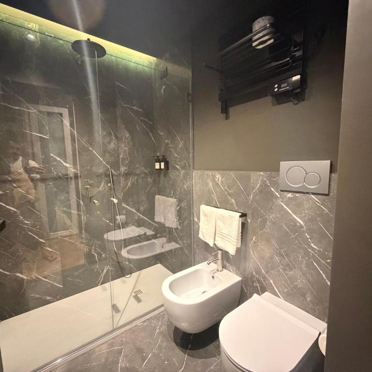 Palazzo Montella - Suite Familiare - 5