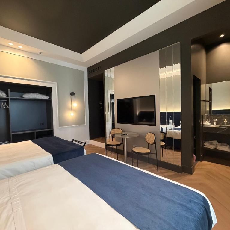 Palazzo Montella - Suite Familiare - 4