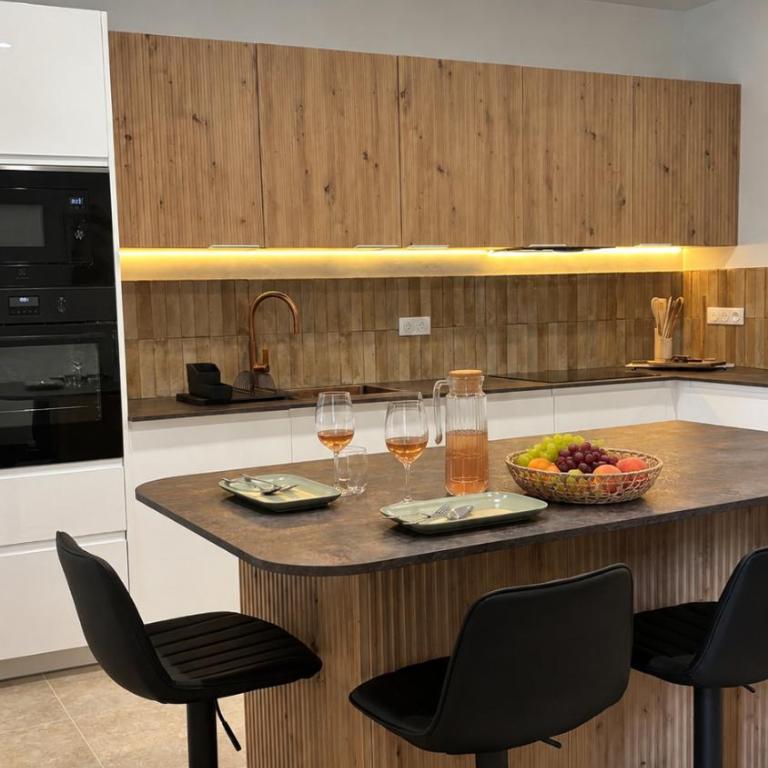Élégant cocon rénové proche croisette - Appartement 2 Chambres - 1
