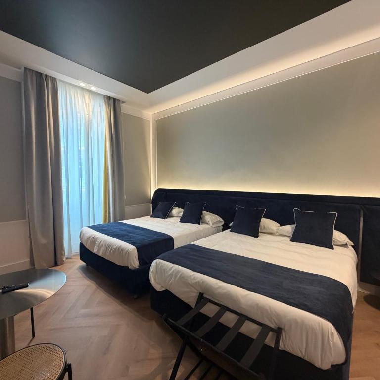 Palazzo Montella - Suite Familiare - 3